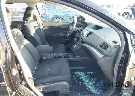 2015 Honda Cr-V Ex from USA, damaged, VIN 2HKRM4H57FH621136